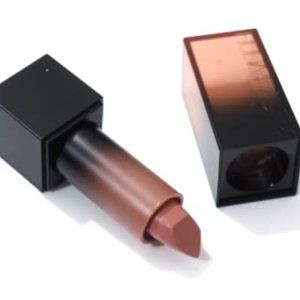 HUDA BEAUTY Power Bullet Matte Lipstick shade: Baby face